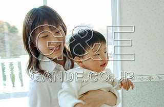 MIXA IMAGE LIBRARY vol.172 Mam & Son ₩Ȑ