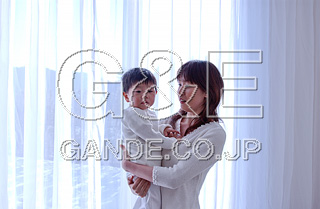 MIXA IMAGE LIBRARY vol.172 Mam & Son ₩Ȑ