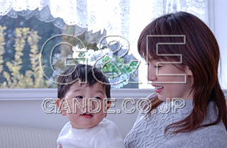 MIXA IMAGE LIBRARY vol.172 Mam & Son ₩Ȑ