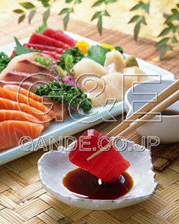 MIXA IMAGE LIBRARY vol.173 Sushi,Fish &Seafood iEhgE