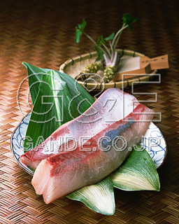 MIXA IMAGE LIBRARY vol.173 Sushi,Fish &Seafood iEhgE