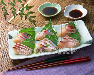 MIXA IMAGE LIBRARY vol.173 Sushi,Fish &Seafood iEhgE