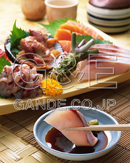 MIXA IMAGE LIBRARY vol.173 Sushi,Fish &Seafood iEhgE