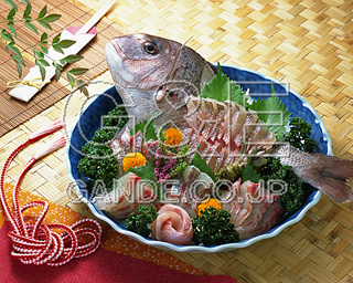 MIXA IMAGE LIBRARY vol.173 Sushi,Fish &Seafood iEhgE