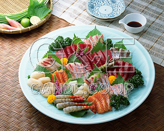 MIXA IMAGE LIBRARY vol.173 Sushi,Fish &Seafood iEhgE