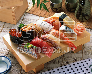 MIXA IMAGE LIBRARY vol.173 Sushi,Fish &Seafood iEhgE