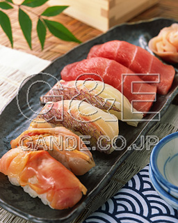 MIXA IMAGE LIBRARY vol.173 Sushi,Fish &Seafood iEhgE