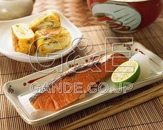 MIXA IMAGE LIBRARY vol.173 Sushi,Fish &Seafood iEhgE