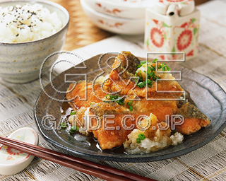 MIXA IMAGE LIBRARY vol.173 Sushi,Fish &Seafood iEhgE