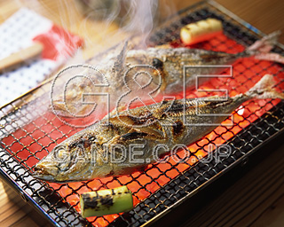 MIXA IMAGE LIBRARY vol.173 Sushi,Fish &Seafood iEhgE