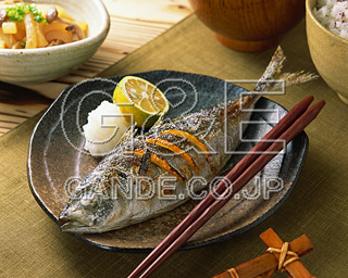 MIXA IMAGE LIBRARY vol.173 Sushi,Fish &Seafood iEhgE