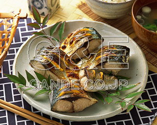 MIXA IMAGE LIBRARY vol.173 Sushi,Fish &Seafood iEhgE