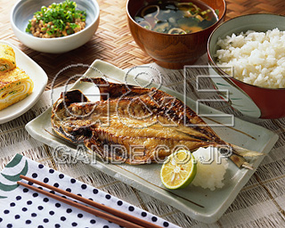 MIXA IMAGE LIBRARY vol.173 Sushi,Fish &Seafood iEhgE