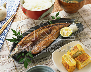 MIXA IMAGE LIBRARY vol.173 Sushi,Fish &Seafood iEhgE