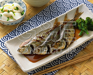 MIXA IMAGE LIBRARY vol.173 Sushi,Fish &Seafood iEhgE