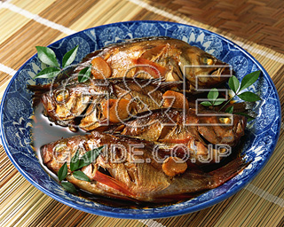 MIXA IMAGE LIBRARY vol.173 Sushi,Fish &Seafood iEhgE
