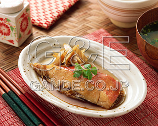 MIXA IMAGE LIBRARY vol.173 Sushi,Fish &Seafood iEhgE