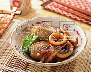 MIXA IMAGE LIBRARY vol.173 Sushi,Fish &Seafood iEhgE