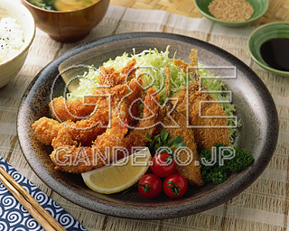 MIXA IMAGE LIBRARY vol.173 Sushi,Fish &Seafood iEhgE