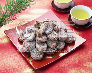 MIXA IMAGE LIBRARY vol.174 New Year Dishes 