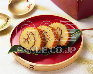 MIXA IMAGE LIBRARY vol.174 New Year Dishes 