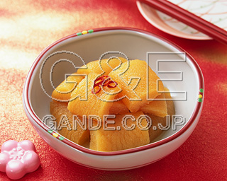 MIXA IMAGE LIBRARY vol.174 New Year Dishes 