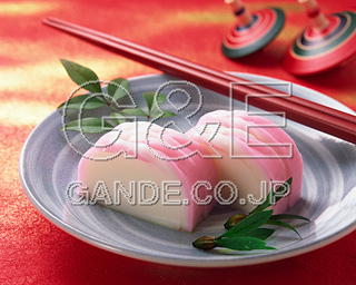 MIXA IMAGE LIBRARY vol.174 New Year Dishes 