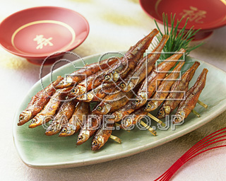 MIXA IMAGE LIBRARY vol.174 New Year Dishes 