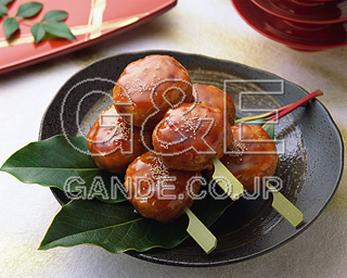 MIXA IMAGE LIBRARY vol.174 New Year Dishes 