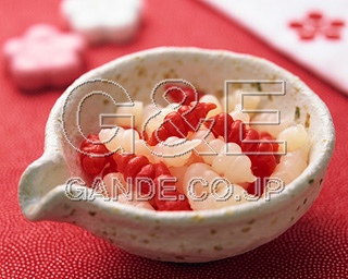 MIXA IMAGE LIBRARY vol.174 New Year Dishes 