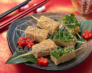 MIXA IMAGE LIBRARY vol.174 New Year Dishes 