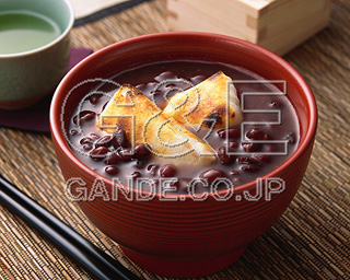 MIXA IMAGE LIBRARY vol.174 New Year Dishes 