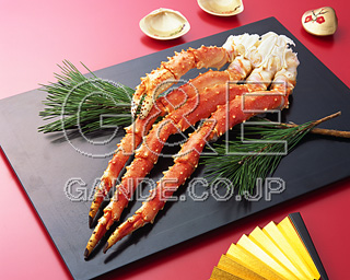 MIXA IMAGE LIBRARY vol.174 New Year Dishes 