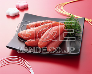 MIXA IMAGE LIBRARY vol.174 New Year Dishes 