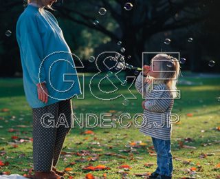 Osamu Nishikawa Series 02 Children in the Park CO̎quŗVԁv