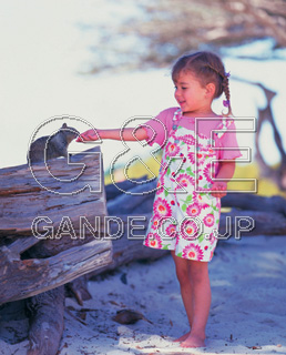 Osamu Nishikawa Series 02 Children in the Park CO̎quŗVԁv