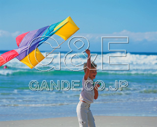 Osamu Nishikawa Series 03 Children in the Summer CO̎quĂ̎qv