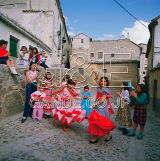 Osamu Nishikawa Series 04 Children in the World CO̎quEŗVԁv