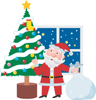 �N���X�}�X