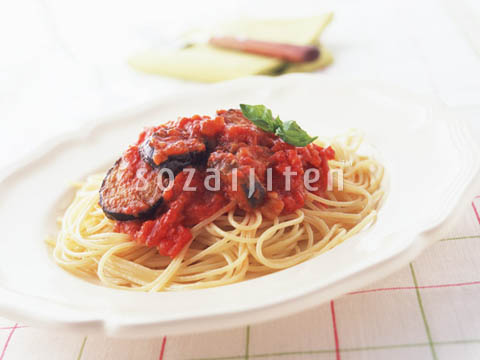 �f�ގ��TVol.132�q�p�X�^��s�U��T���_�ҁr