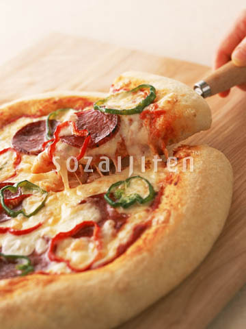 �f�ގ��TVol.132�q�p�X�^��s�U��T���_�ҁr