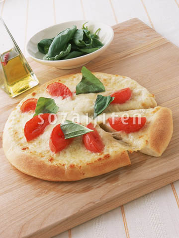 �f�ގ��TVol.132�q�p�X�^��s�U��T���_�ҁr