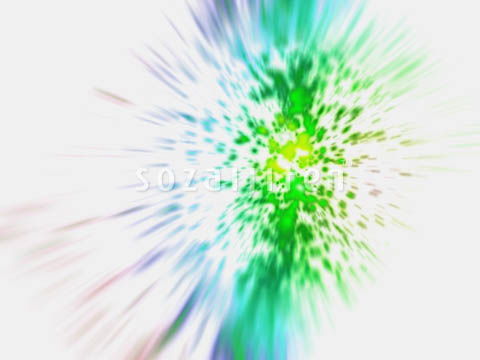 �f�ގ��TVol.138�qCG�o�b�N�O���E���h-���E�X�s�[�h�ҁr