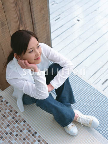 �f�ގ��TVol.141�q����-�v���C�x�[�g�^�C���ҁr