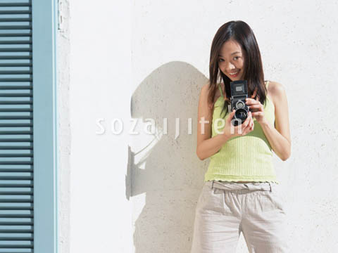 �f�ގ��TVol.141�q����-�v���C�x�[�g�^�C���ҁr