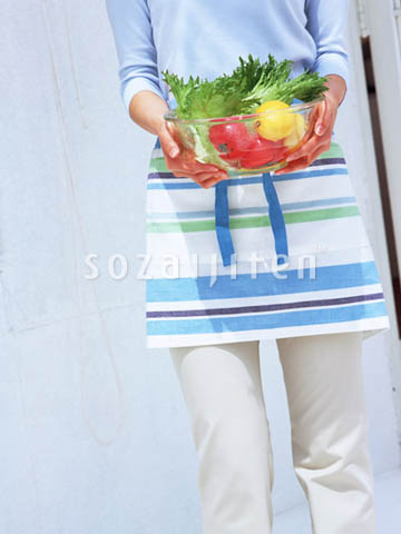 �f�ގ��TVol.143�q�E�[�}���Y���C�t-�u�₩�ȃL�b�`���ҁr