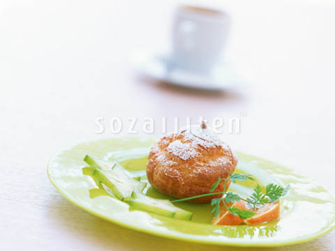 �f�ގ��TVol.143�q�E�[�}���Y���C�t-�u�₩�ȃL�b�`���ҁr
