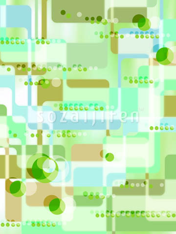�f�ގ��TVol.147�qCG�o�b�N�O���E���h-�|�b�v&�X�C�[�g�ҁr