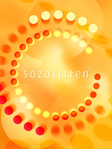 �f�ގ��TVol.147�qCG�o�b�N�O���E���h-�|�b�v&�X�C�[�g�ҁr