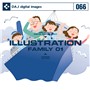 DAJ066 ILLUSTRATION FAMILY 01 t@~[ 01